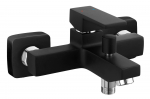 Vannisegisti Ferro Zicco Black BZI1BL, must