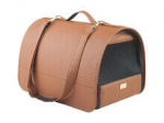 Loomade transpordikott Amiplay New York, 28 cm x 29 cm x 45 cm, L