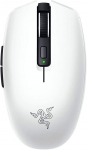 Juhtmega m&auml;nguhiir Razer Orochi V2, valge v.