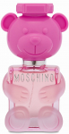 Tualettvesi Moschino Bubble Gum Toy 2, 50 ml
