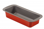 K&uuml;psetusvorm Guardini 53025HGNAM, punane v./hall v., 25 cm x 11 cm