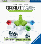 Konstruktor Ravensburger Gravitrax Spinner Expansion, mitmev&auml;rviline