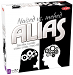 Alias lauam&auml;ng Tactic Alias Women vs Men, EE