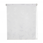 Ruloo Domoletti Sapphire 700 0700, valge, 80 cm x 170 cm