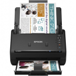 Skanner Epson WorkForce ES-500WII
