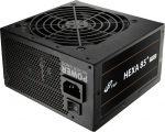 Toiteplokk Fortron Hexa 85+ Pro 450 W, 12 cm