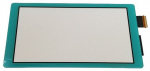 S&uuml;learvuti varuosa Nintendo Switch Lite Touch Screen (Green)