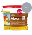 Fassaadiv&auml;rv Vivacolor Villa Akva, hall v., 2.7 l