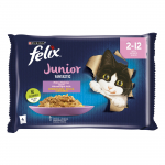 Kassi m&auml;rgtoit Felix, 0.085 kg x 4 tk.