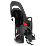 Laste jalgrattatool Hamax Caress Pluss 222162, valge/hall, tagumine