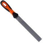 Viil Bahco ERGO&trade; 8, ristk&uuml;lik, 200 mm, metall, 8 "