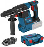 Akuperforaator Bosch GBH Professional SDS-Plus-Cordless Hammer Drill, 18 V