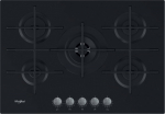 Gaasipliidiplaat Whirlpool AKWL728NB