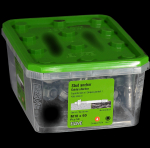 Kiilankur Essve Golden Anchor, M10X90, 15V/KTS/C3, 25 tk