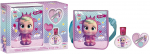 Laste kinkekomplektid Cartoon Cry Babies