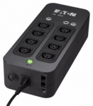 UPS pingestabilisaator Eaton 3S 550, 330 W