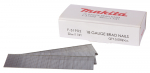 Naelad iluliistudele Makita 18GA F-31896, 32 mm x 1.2 mm, 5000 tk