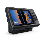 Kajalood Garmin Vivid 7sv