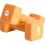 Hantel Pure2Improve P2I201, 2 x 4 kg