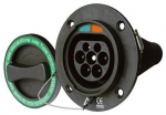 Elektriautode laadimispesa Duosida Male, 0 m, 22000 W
