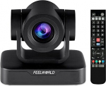 Veebikaamera Feelworld USB10X, must v., CMOS