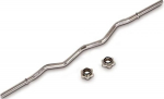 Treeningkang Curl Weight Bar, 120 cm, 4.2 kg