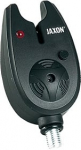 Signaaliedastaja Jaxon Electronic Bite Indicator AJ-SYX007, must v.