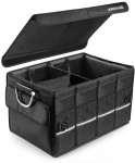 Auto pakiruumi kott Ugreen LP256, 35 cm x 52 cm, must v.