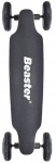 Elektriline rula Beaster Scooter BSSK12, must v.