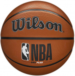 Korvpalli pall Wilson NBA DRV Plus WTB9200XB05, 5 suurus