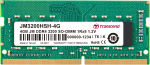 Operatiivm&auml;lu (RAM) Transcend JM3200HSH-4G, DDR4, 4 GB, 3200 MHz