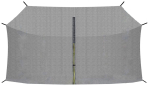 Kaitsev&otilde;rk Springos Trampoline Inner Net, 244 cm