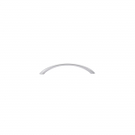 K&auml;epide Domoletti 211BL / 128, 14.5 cm, matt kroom