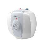Veeboiler Tesy SimpatEco 10U, 10 l