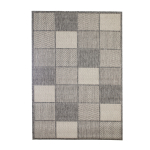 Vaip v&auml;literrassidele Domoletti Dawn, hall v., 190 cm x 133 cm