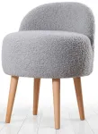 Tumba Hanah Home Rufmee 209FLF1152, hall v., 42 cm x 48 cm x 47 cm