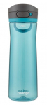 Joogipudelid- ja sheikerid Contigo Jackson 2.0 Juniper, sinine v., tritaan, 0.72 l
