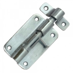 Ukseriiv GB-1011 80B, tsink, 8 cm x 5.5 cm