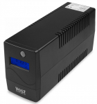 UPS pingestabilisaator VOLT Polska MicroUPS 600VA/360W 7Ah, 360 W