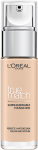 Vedel jumestuskreem L&rsquo;Or&eacute;al Paris True Match Super Blendable Foundation, SPF 17, porcelain, 0.5.n porcelain, 30 ml