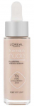 Vedel jumestuskreem L&rsquo;Or&eacute;al Paris True Match Nude, hele pruun v., 0.5-2 very light, 30 ml