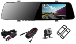 Videoregistraator Tracer 4.5D FHD Vela