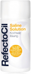 Rasvapuhastaja kulmudele ja ripsmetele RefectoCil Saline Solutions, 150 ml