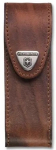 &Uuml;mbris Victorinox Knife Belt Pouch, 13 cm, pruun v.