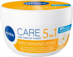 N&auml;okreem Nivea Care 5in1, 100 ml