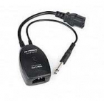 Vastuv&otilde;tja Visico VC-816TX, must