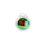 Trimmeri k&ouml;is Grunder ULTRA, 15 m x 1.6 mm