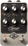 Elektrikitarri protsessor Universal Audio UAFX Starlight Echo Station - Guitar Effect, must v./hall v.