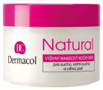 &Ouml;ine n&auml;okreem Dermacol Natural Almond, 50 ml