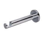 Kardinapuu hoidikud Domoletti 90132223, &Oslash; 19 mm, kroom v.